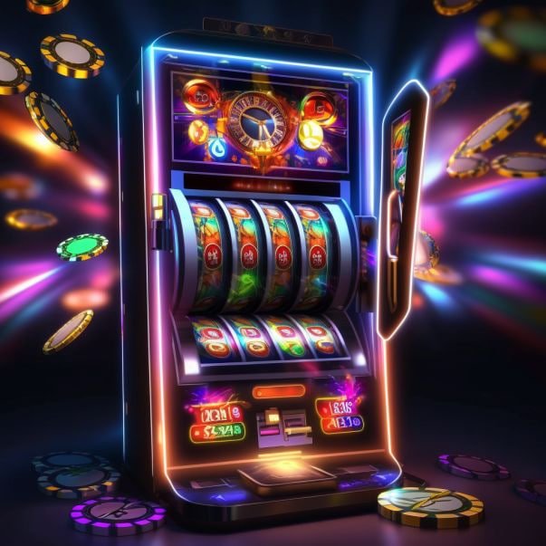 Panel pembayaran aman megaslot di mobile