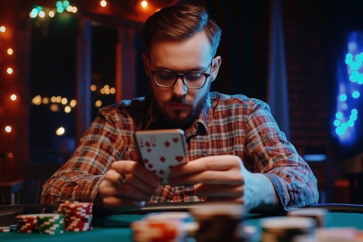 Privasi akun saat membaca kode promo