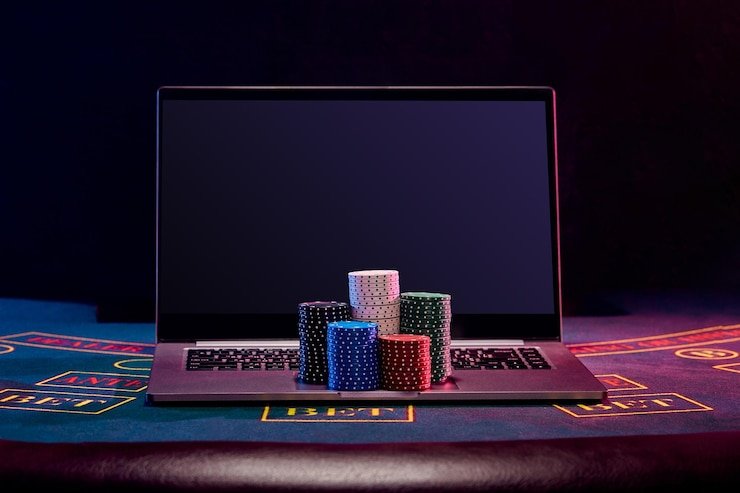 Langkah klaim bonus aman bagi pengguna