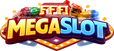 Logo megaslot